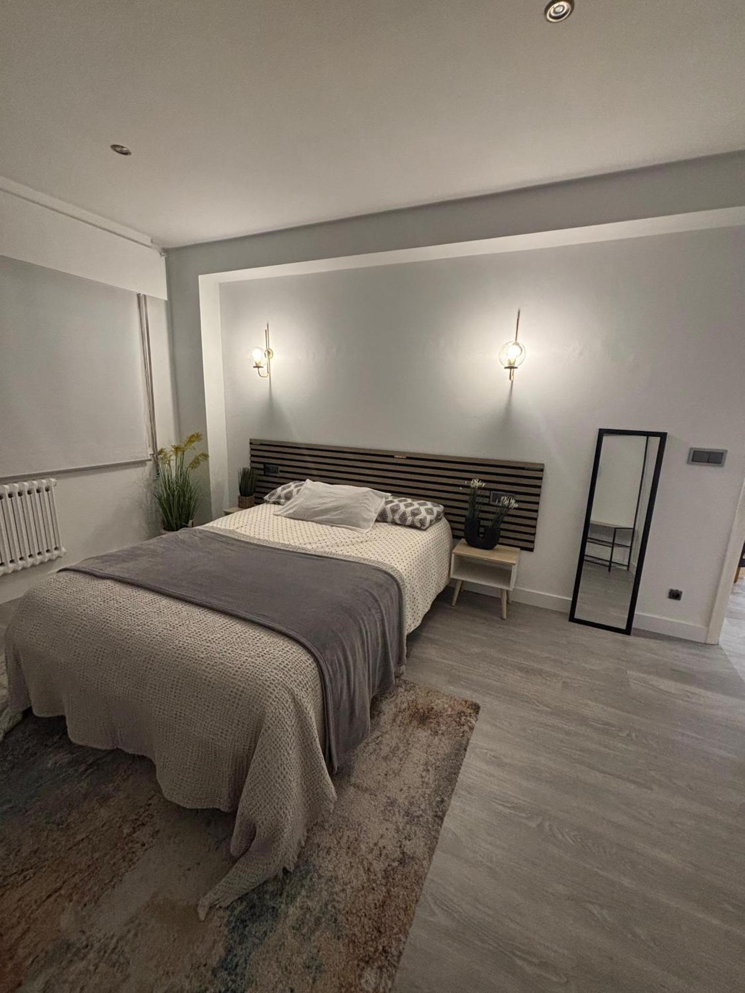 Apartamento Gold House - Centro *