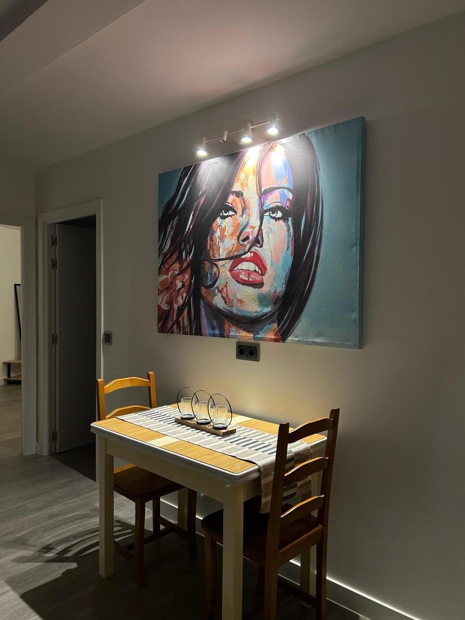 Apartamento Gold House - Centro Vigo