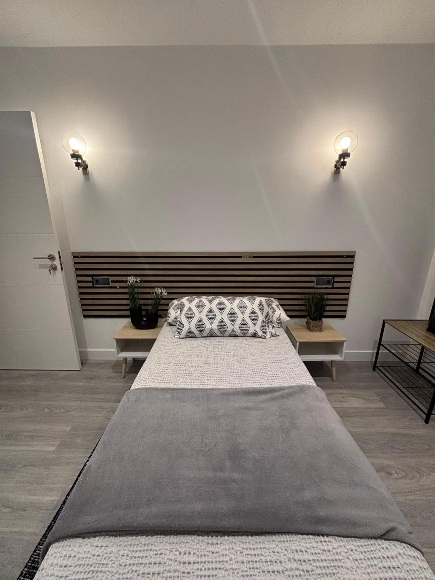 Gold House - Centro Apartamento Vigo